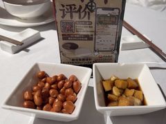 -潮福城潮州大酒楼(湖滨北路店)