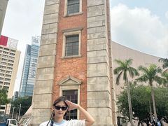 -尖沙咀钟楼