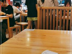 大堂-陳八两面家(滨江天街店)