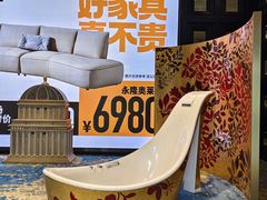 -永隆圣马可国际家居广场(江东中路店)