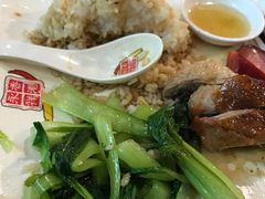 -永祥烧腊餐厅(虹口店)