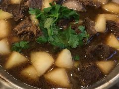 锅仔驴肉-高建民酒楼(红旗大街店)