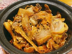 -临家闽南菜(宝洲路店)