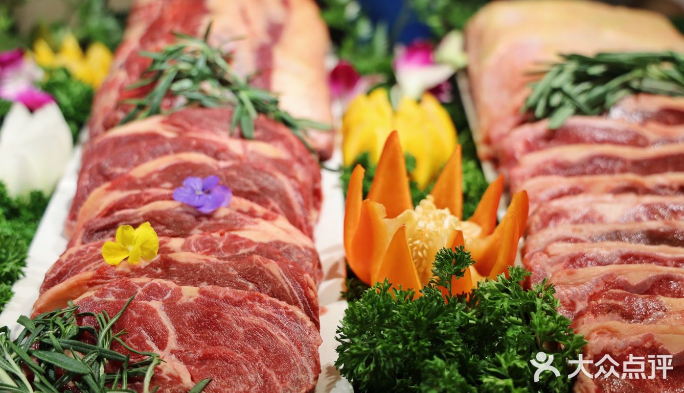 北京｜肉食爱好者都说好的自助