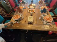 -卢布里西餐厅(总店)