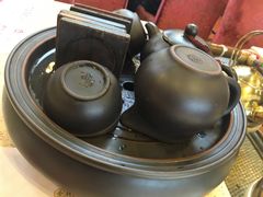 -点都德(千灯湖环宇城店)