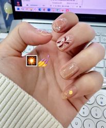 -尤米一站式美甲美睫
