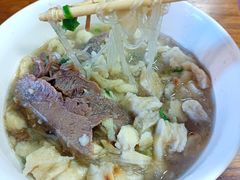 -老刘家泡馍·陕西老字号(钟楼广济街店)