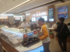 -素满香·食养自助(建邺万达店)