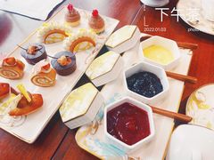 -王府井文华东方酒店-紫膳餐厅
