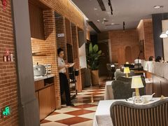 -漢舍中国菜馆(浦东嘉里城店)