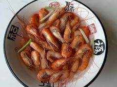 -风味小馆(天目湖宾馆店)