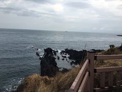 -龙头岩(Dragon Head Rock)