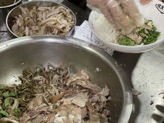 -熊氏牛羊杂粉(龙眼井总店)