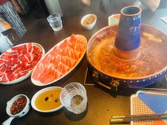 -东来顺·非遗火锅(赛格国际购物中心店)
