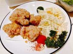 -小句号·精致料理(江南环球港店)