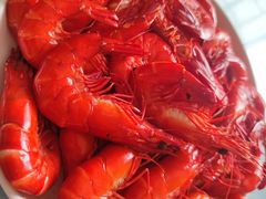 -阿弟特色海鲜餐厅·大排档(平潭店)