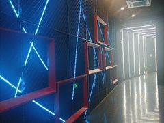 -美格菲健身中心(新都会店)