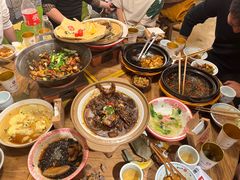 -富正毅三下锅·湘西韵味(天门山索道店)