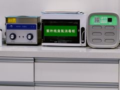 -Andrew指甲专科灰指甲·甲沟炎矫正·3D步态矫形鞋垫定制(浦三路店)