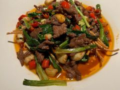 -桂满陇·海市蜃楼·黑金(国金店)