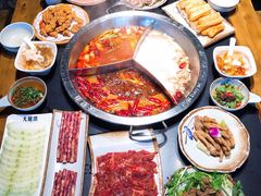 -大龙燚火锅(五一广场店)