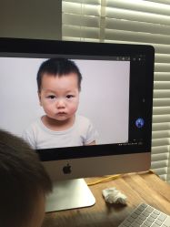 点击看大图 -至上宝贝儿童摄影(城堡店)