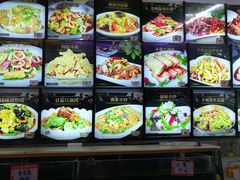 -锋味海鲜菜馆