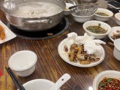 -正能量脆肉鲩火锅
