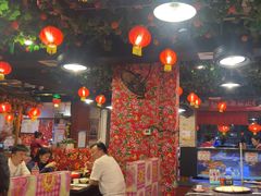 -粗粮人家·东北菜(洋桥店)