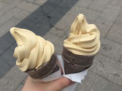 -麦当劳(无锡永乐店)
