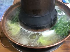 -元盛居(生态大街店)