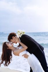 -太古映画婚纱摄影(天河店)