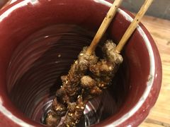 -长安记·大美陕菜(大族广场店)