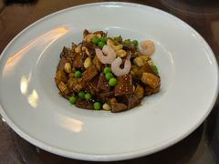 -长兴菜馆(高桥店)