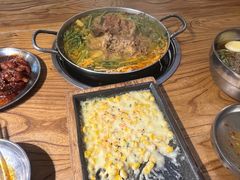 -枣玛尔脊骨汤·烤肉(西塔总店)
