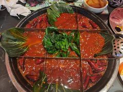 -巴蜀大将火锅(春熙店)