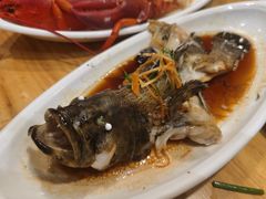 -南海渔家•海鲜•正宗海南菜(海棠湾店)