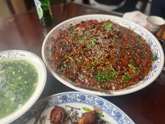 -杨记隆府(白象街店)