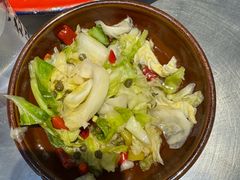 -馬伍旺川菜(江北虹悦城店)