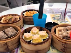 -香港祥兴茶餐厅(江北店)
