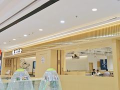 -重庆北碚万达广场