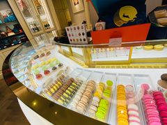 -PAUL LAFAYET 法式甜品(港汇广场店)