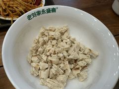 -老刘家永盛斋·传统泡馍(东关南街店)