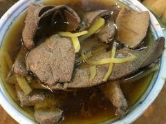 -佑记肉骨茶