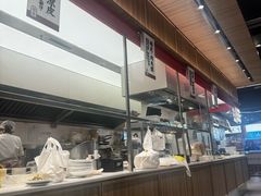 -一醒·手工面·西北传统小吃(悠方购物中心店)