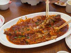 -英兰朝族饭店(河南桥头店)