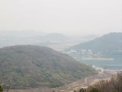 -南北湖风景区