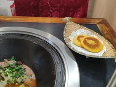 -老刘生态大鱼坊铁锅炖鱼(赛马场店)