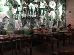 -TAMATI(巴黎贝甜韩式西餐厅店)